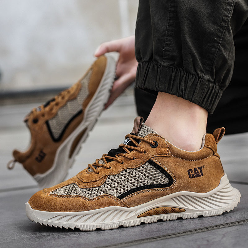 CAT® Urban Glide Sneakers