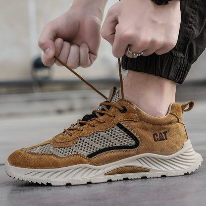CAT® Urban Glide Sneakers