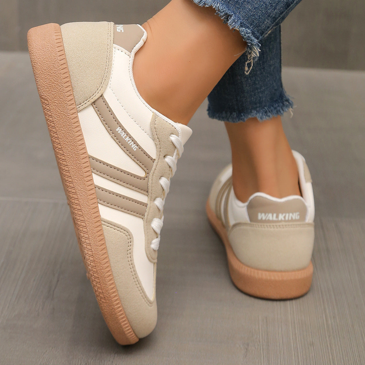 Everly Comfort Trainers