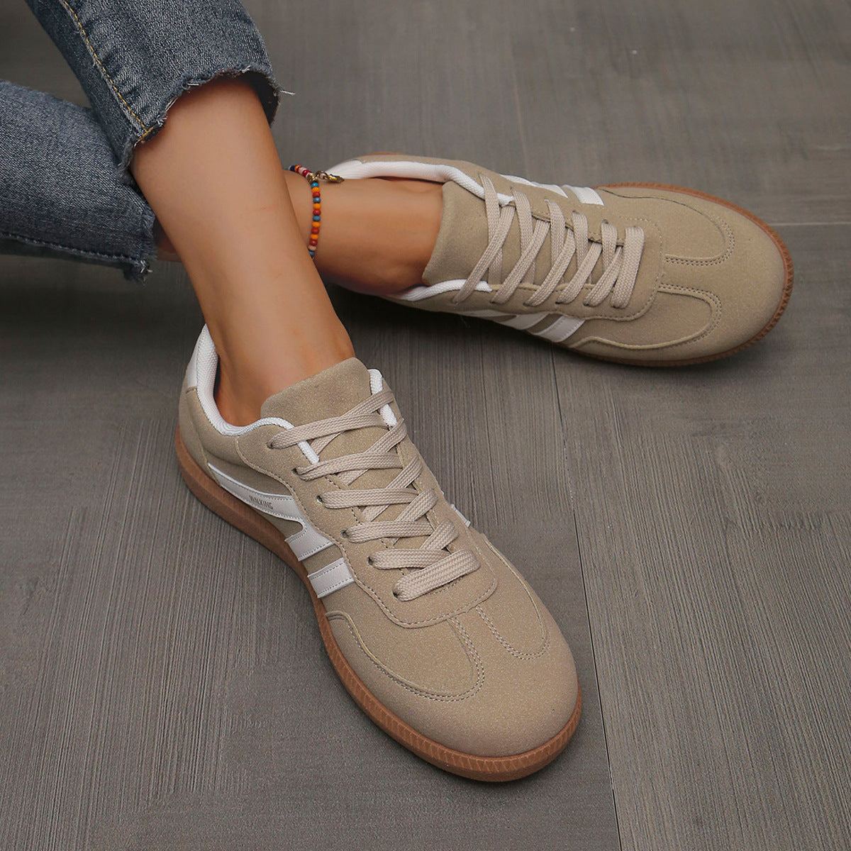 Everly Comfort Trainers