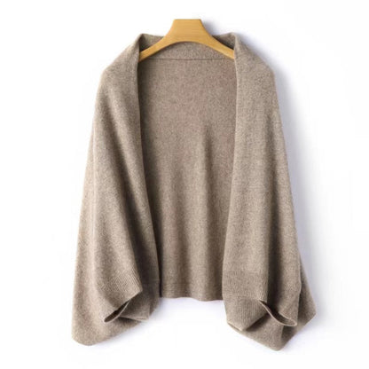 Alpina - Merino Shawl - Riviera London