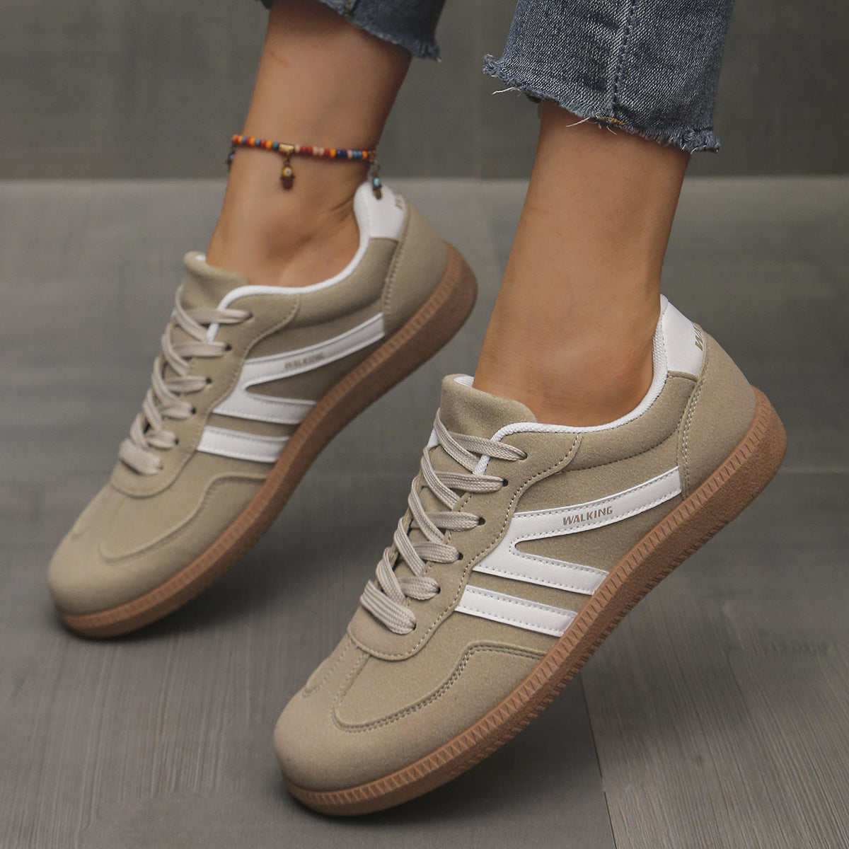 Everly Comfort Trainers