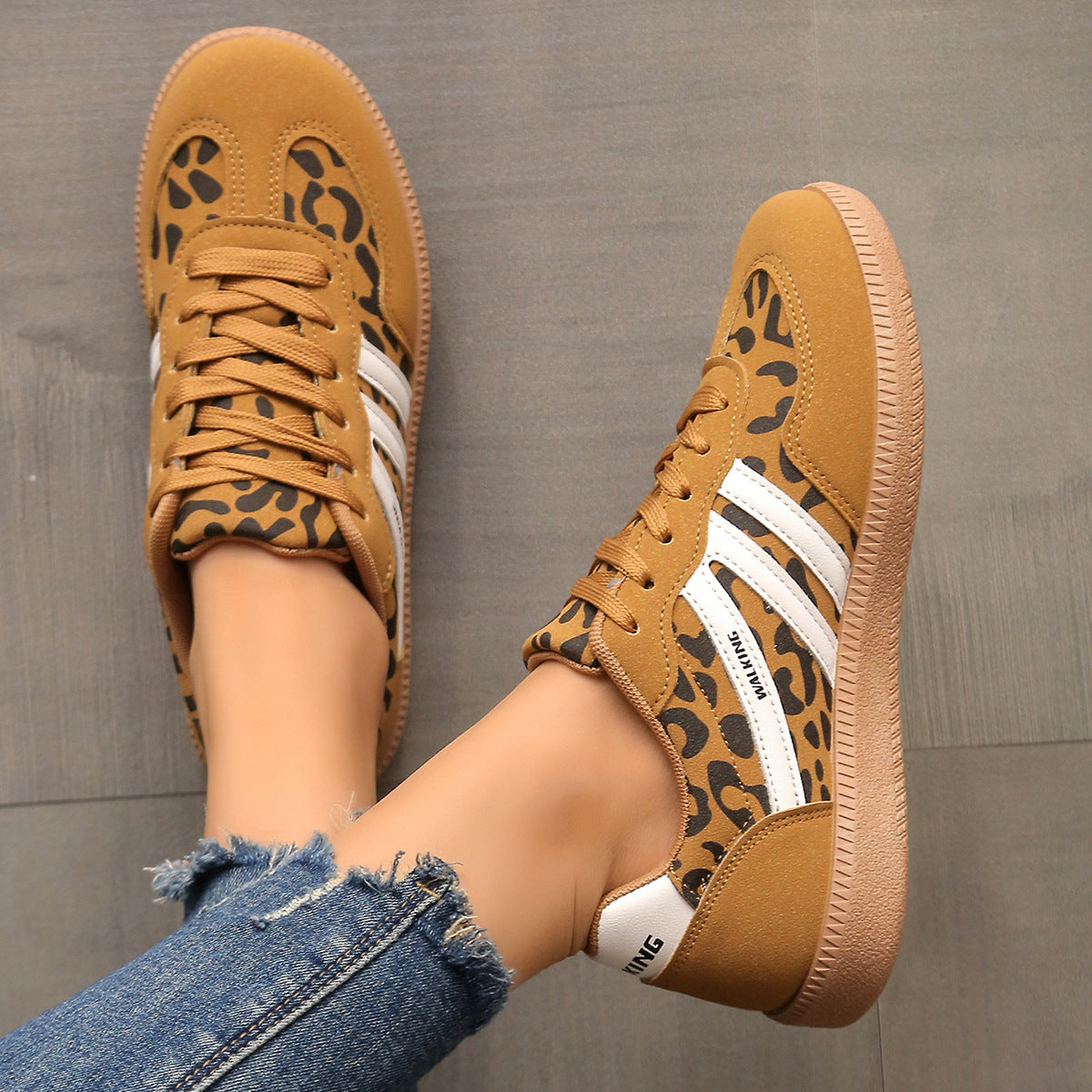 Everly Comfort Trainers