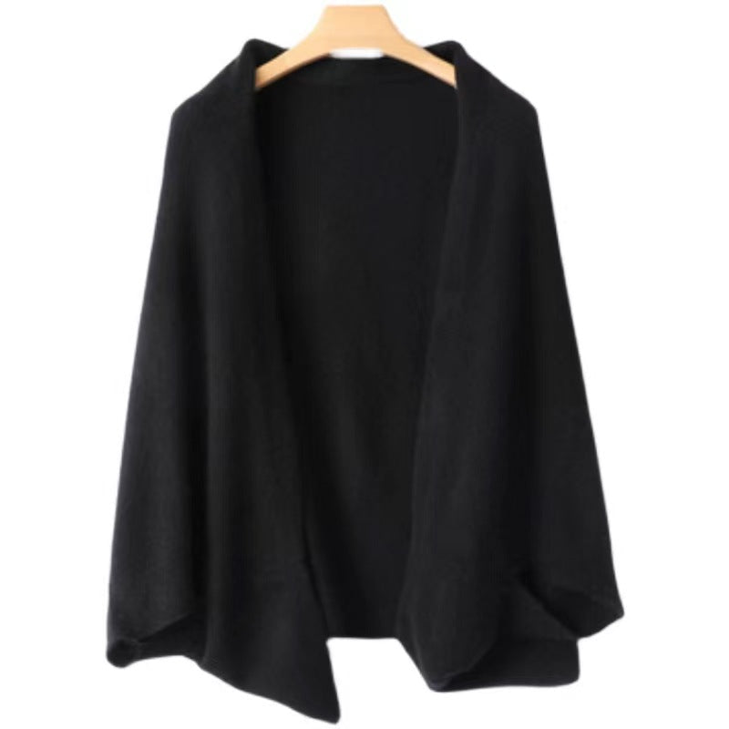 Alpina - Merino Shawl - Riviera London