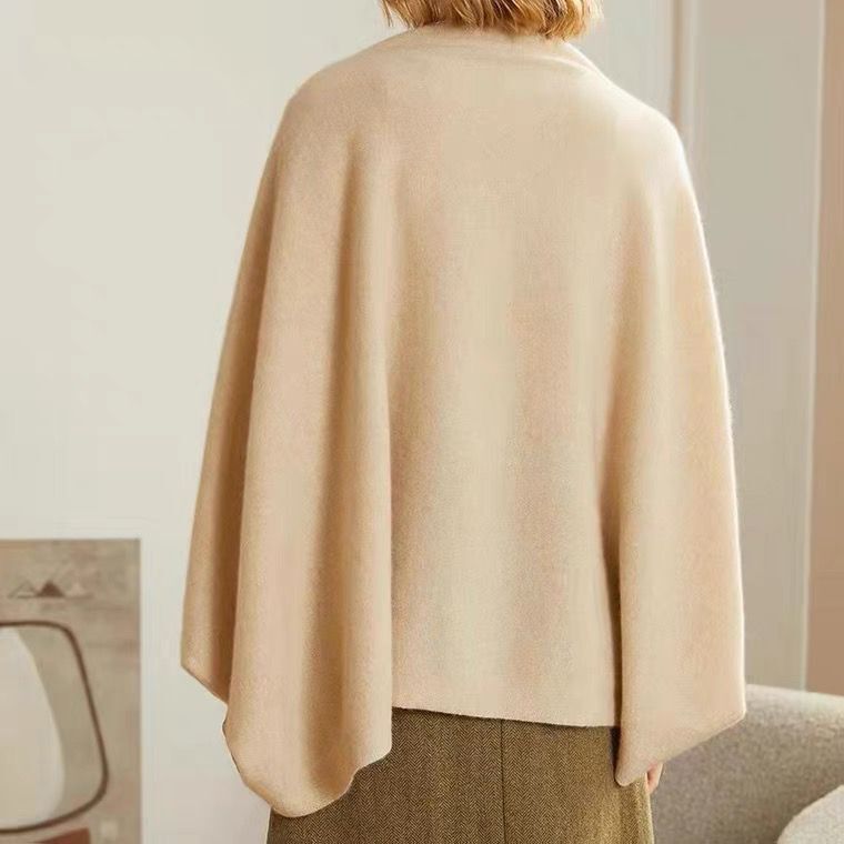 Alpina - Merino Shawl - Riviera London