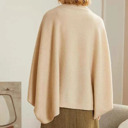 Alpina - Merino Shawl - Riviera London