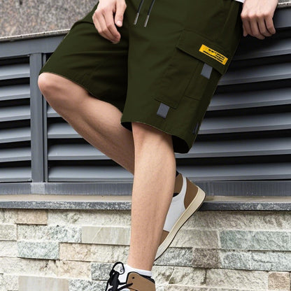 Torin Cargo Shorts