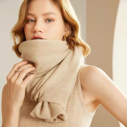 Alpina - Merino Shawl - Riviera London