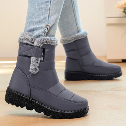 Virella Waterproof Boots