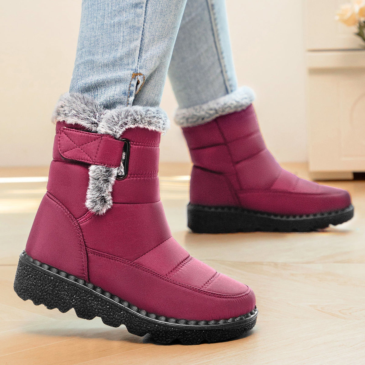 Virella Waterproof Boots