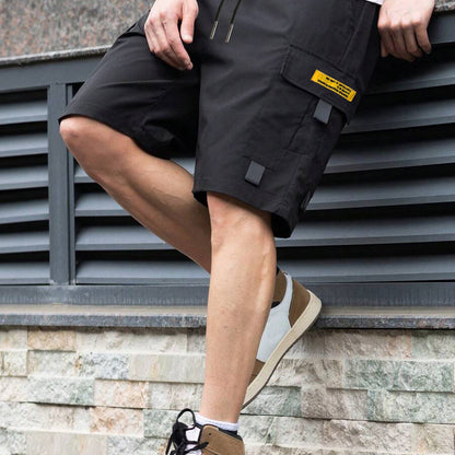 Torin Cargo Shorts