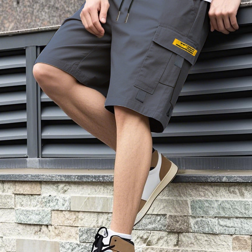 Torin Cargo Shorts