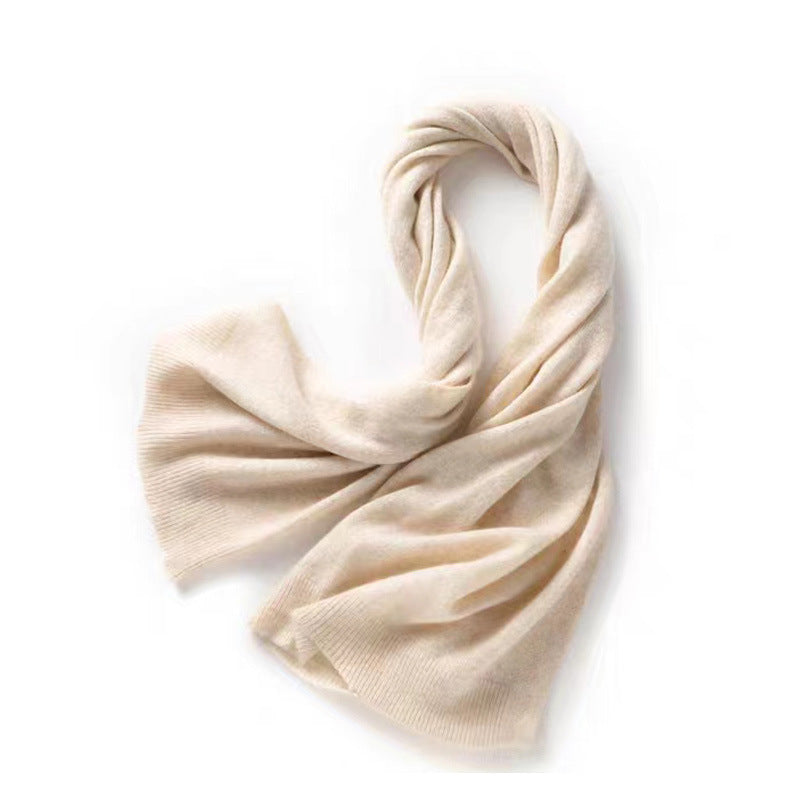 Alpina - Merino Shawl - Riviera London