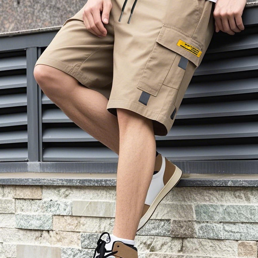 Torin Cargo Shorts