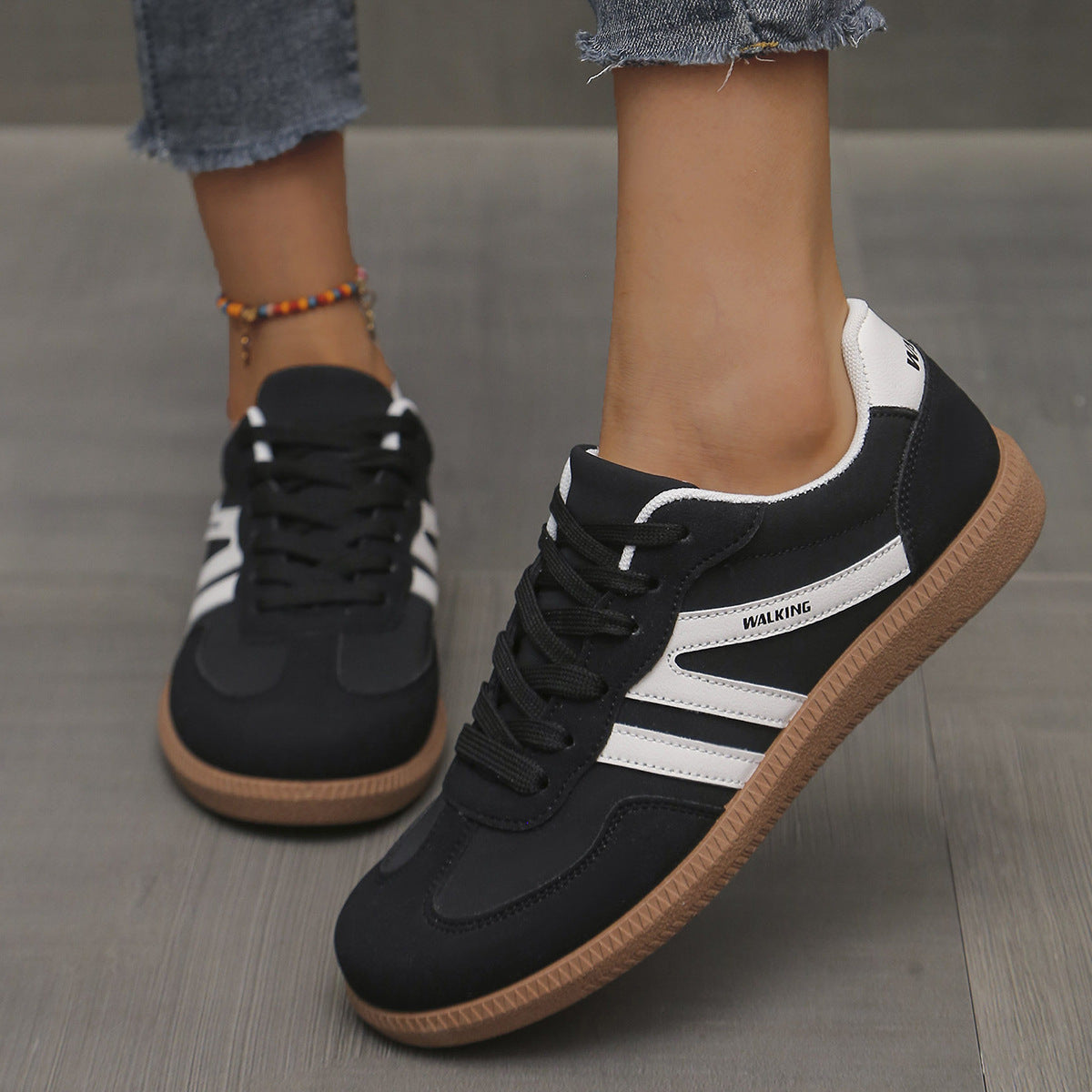 Everly Comfort Trainers