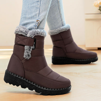 Virella Waterproof Boots
