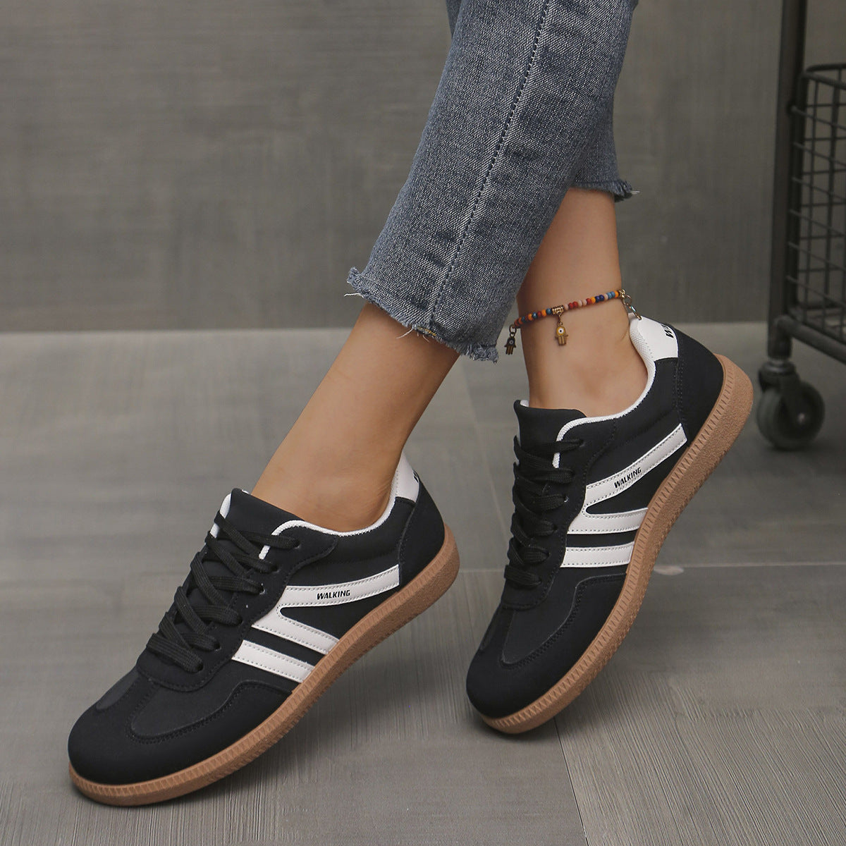 Everly Comfort Trainers