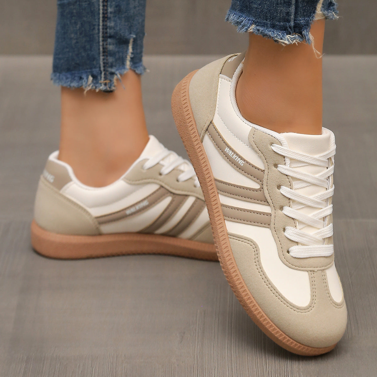 Everly Comfort Trainers