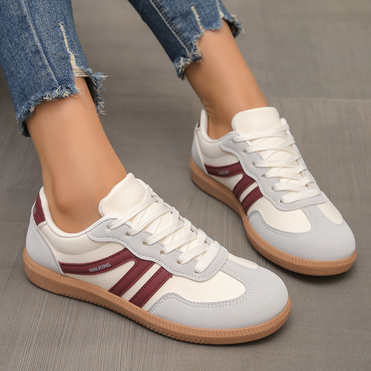 Everly Comfort Trainers