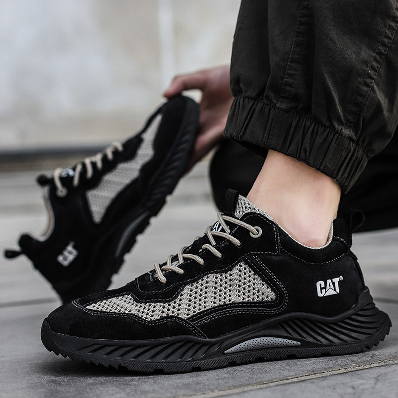 CAT® Urban Glide Sneakers