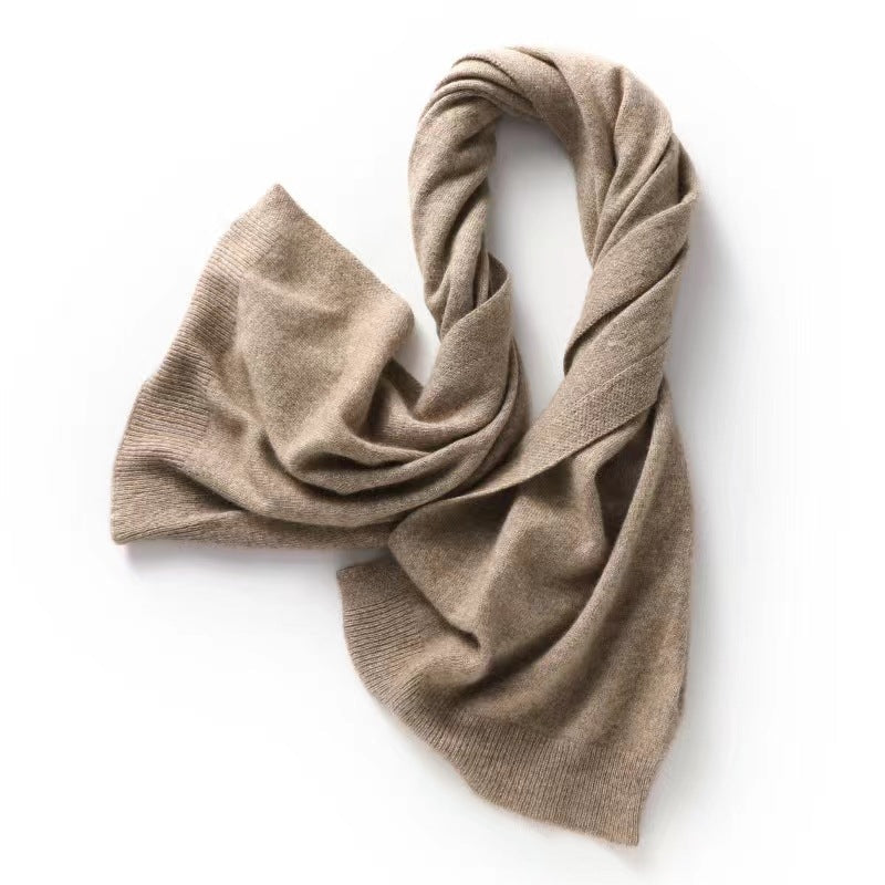 Alpina - Merino Shawl - Riviera London