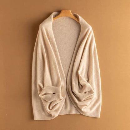Alpina - Merino Shawl - Riviera London