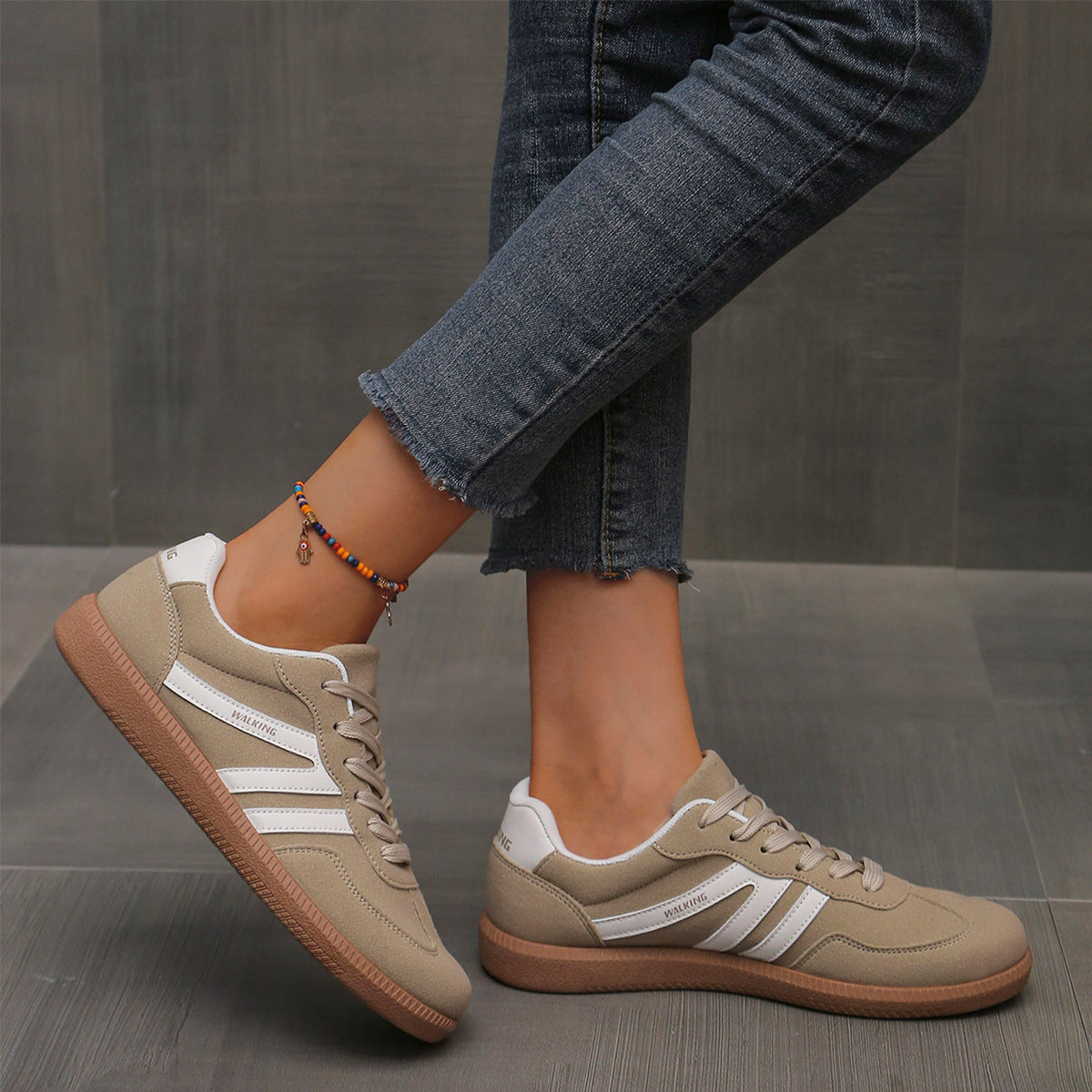 Everly Comfort Trainers