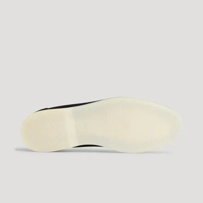 Calder Suede Loafers