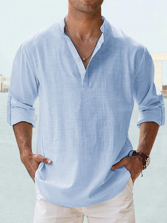 Mirano Casual Shirt