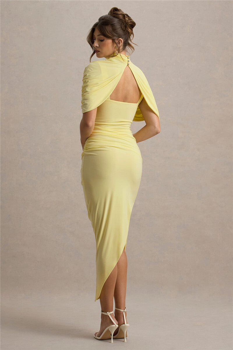 Riviera Luxe Dress - Riviera London