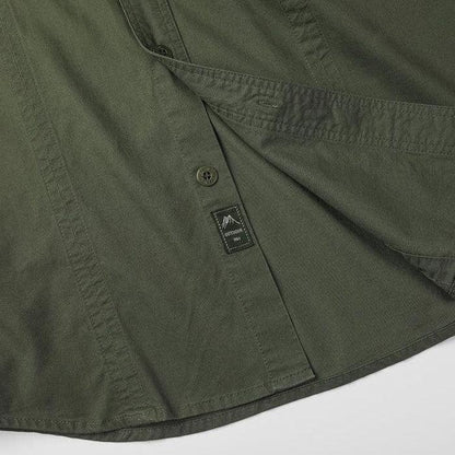 Harker Utility Shirt