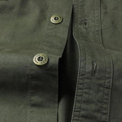 Harker Utility Shirt