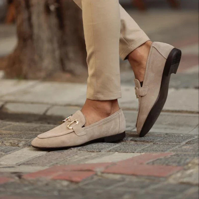 Riviera Executive Loafer