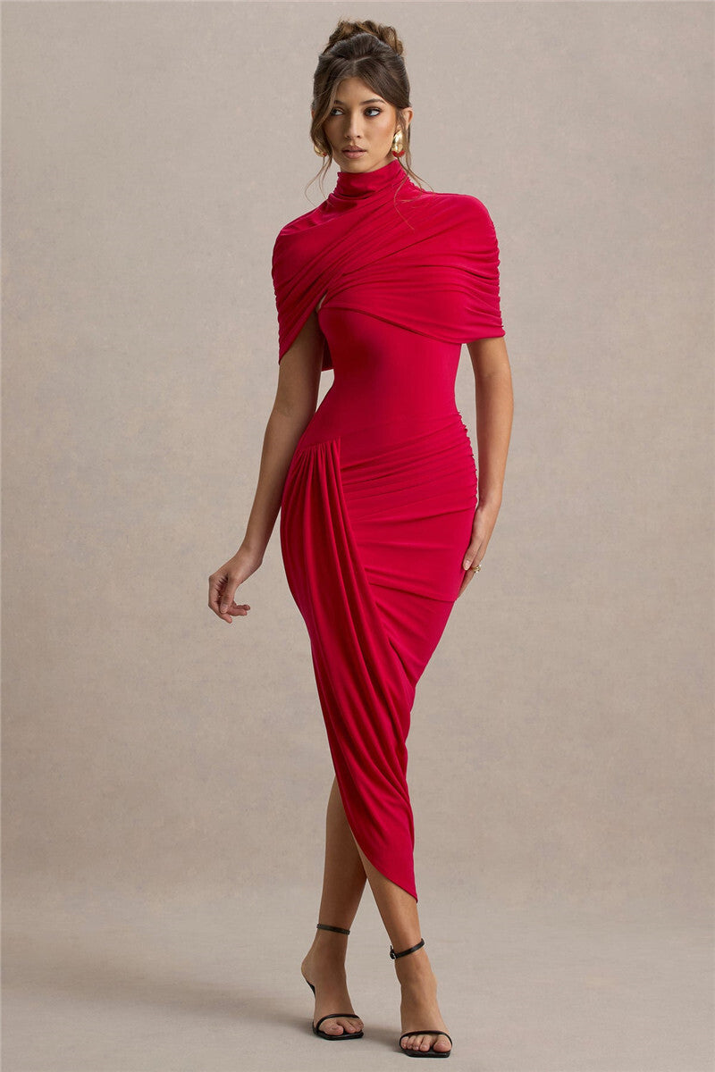 Riviera Luxe Dress - Riviera London