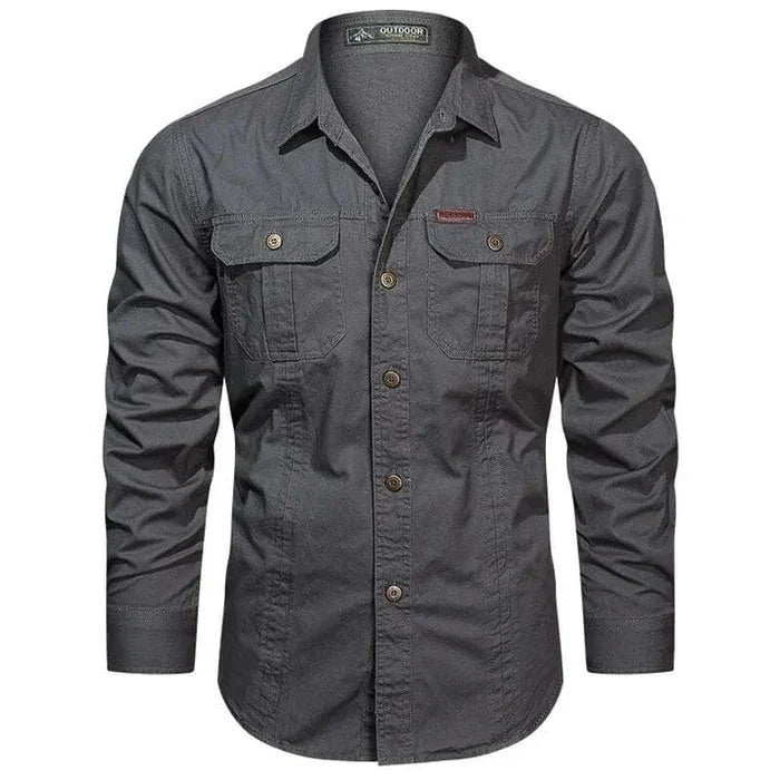 Harker Utility Shirt