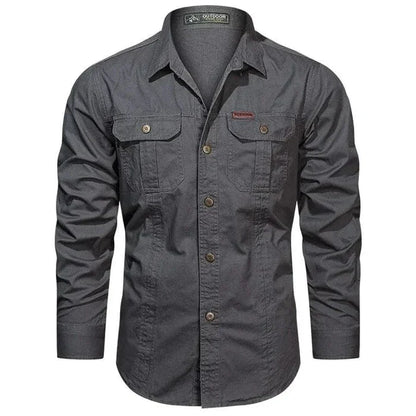 Harker Utility Shirt