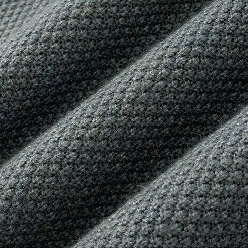 Bramley Jacquard Sweater