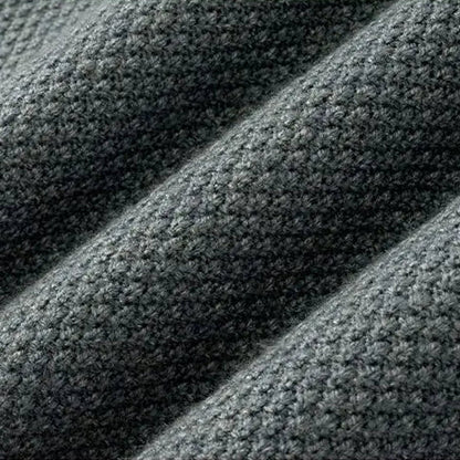 Bramley Jacquard Sweater