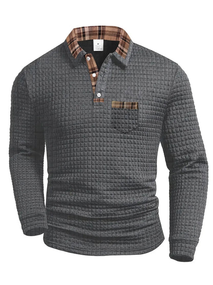 Crosby Polo Shirt