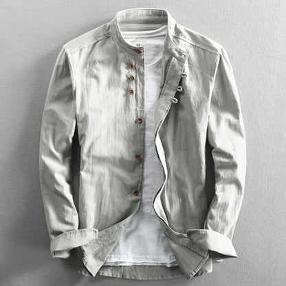 KATANA JAPAN  SHIRT - Riviera London
