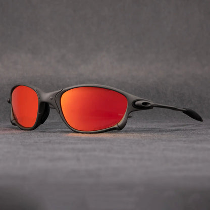 Titanium Polarised Sunglasses