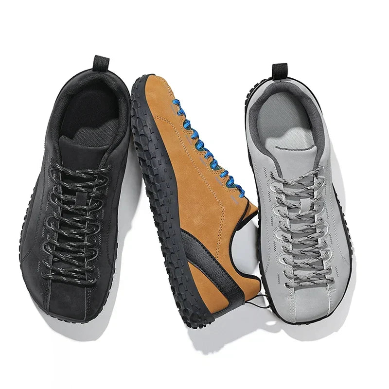 Bradford Road Trainers