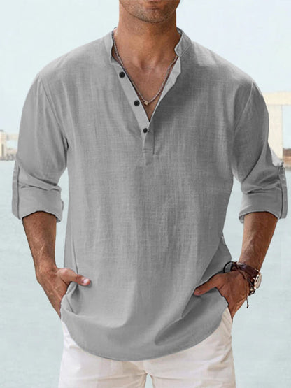 Mirano Casual Shirt