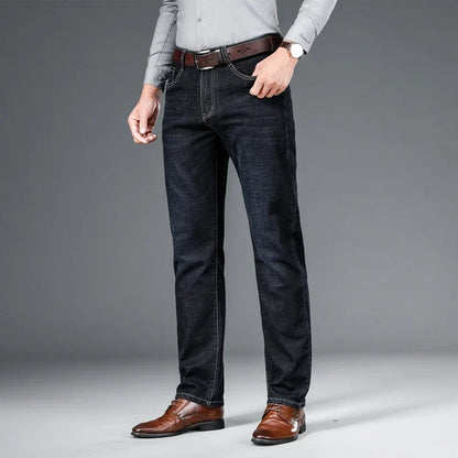 Alex Classic Jeans