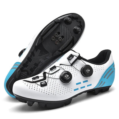 Precision Cycling Shoes
