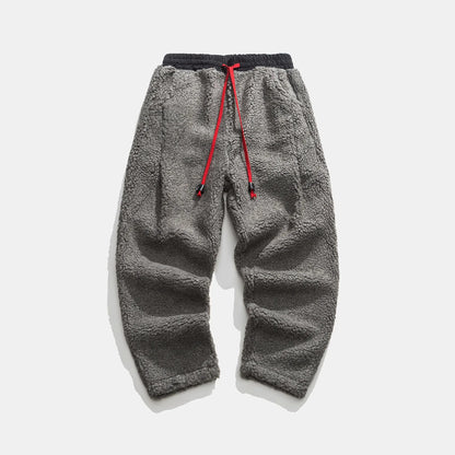 Weekender Fleece Sweatpants - Riviera London