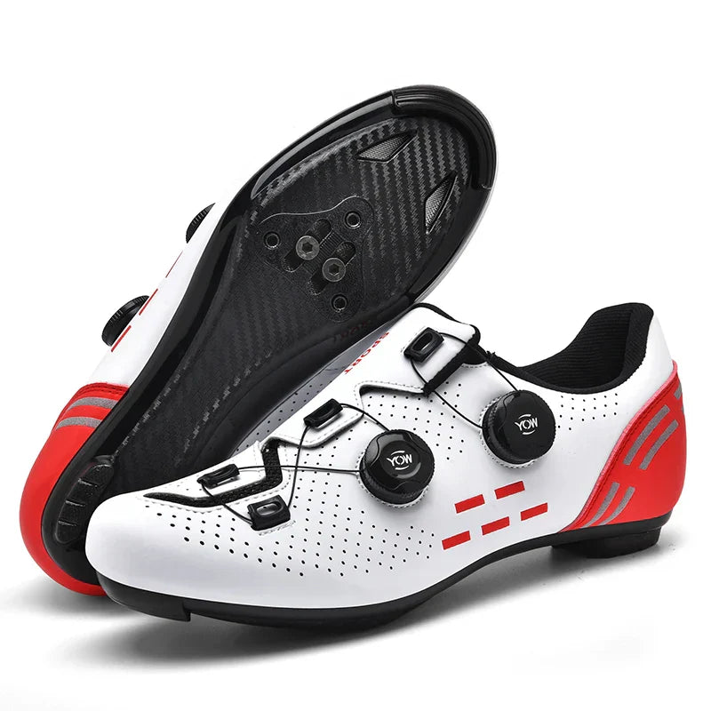Precision Cycling Shoes
