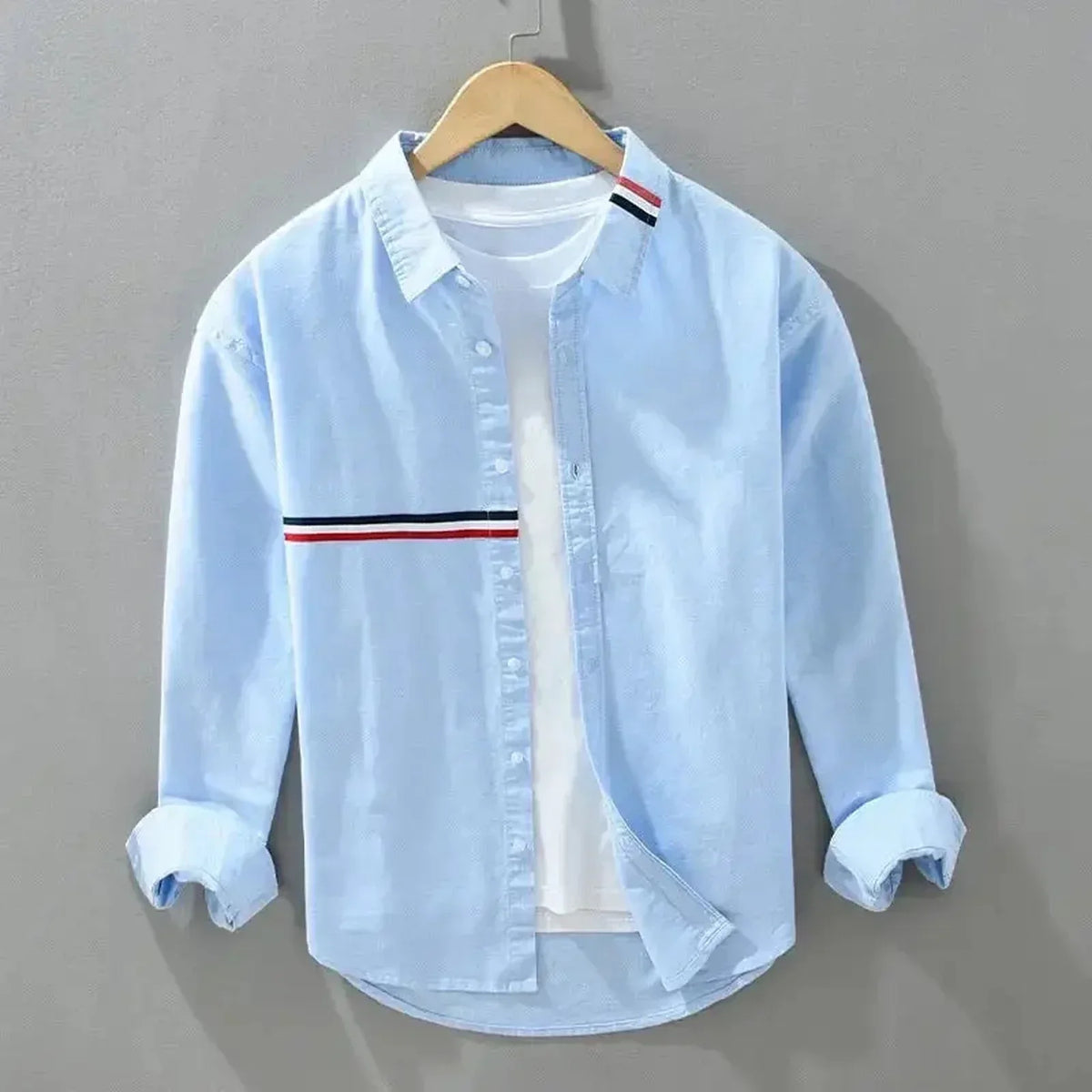 New Casual Shirt