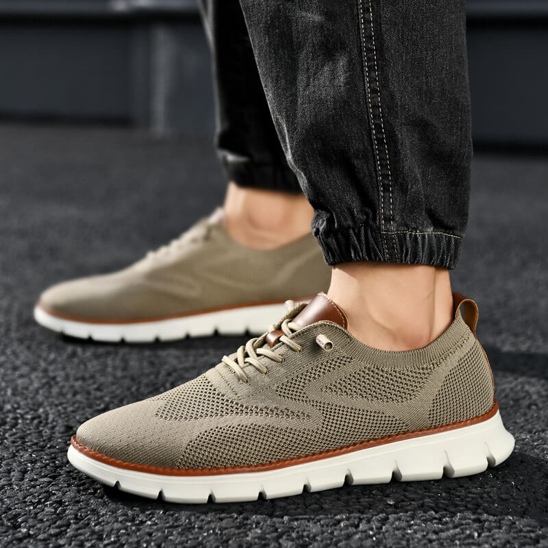 Arctic Breeze Sneaker