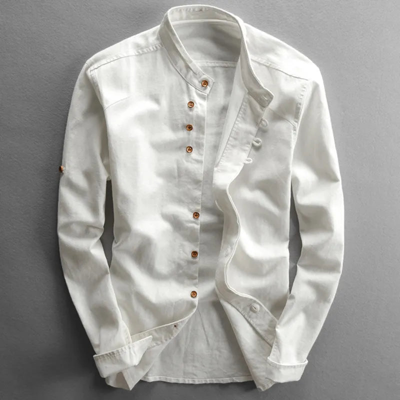 KATANA JAPAN  SHIRT - Riviera London